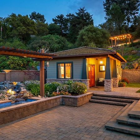Garden House Hotel San Diego Exterior photo